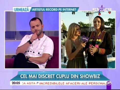 Andreea Marin vorbește despre sarcină