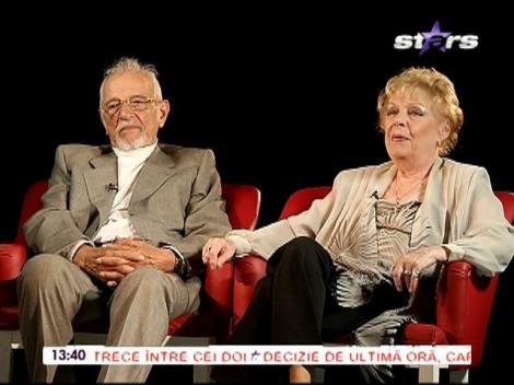 Ileana Stana Ionescu, rugăminte arzătoare &icirc;n prag de 80 de ani: "C&acirc;nd mă g&acirc;ndesc la cifra asta, &icirc;mi vine să latru!"