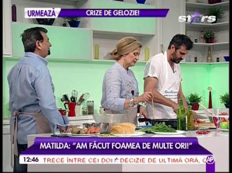 Matilda Pascal Cojocăriţa a slăbit 20 de kg cu o strategie imbatabilă: "Am &icirc;nvăţat că cea mai bună dietă e..."