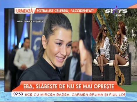 Elena Băsescu s-a pus pe slăbit ca să fenteze DIVORŢUL? O vedetă a făcut dezvăluiri NEAŞTEPTATE din viaţa de familie