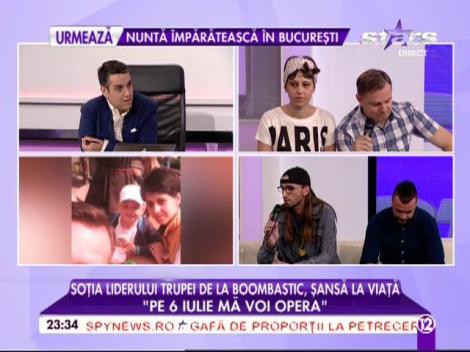 VIDEO & FOTO / Anda Adam, însărcinată din nou? "Am un alt bebeluş în burtică" Uite când va veni pe lume al doilea copil al artistei