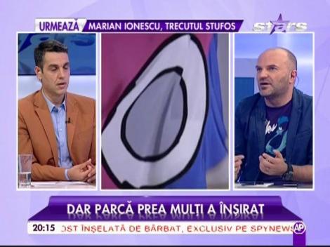 A făcut prăpăd în showbiz! Cine a suspinat după Jojo?