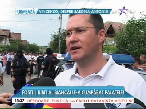 Fostul iubit al Biancăi Drăguşanu, afaceristul Coco Paun este &icirc;n mijlocul unui scandal de proporţii.