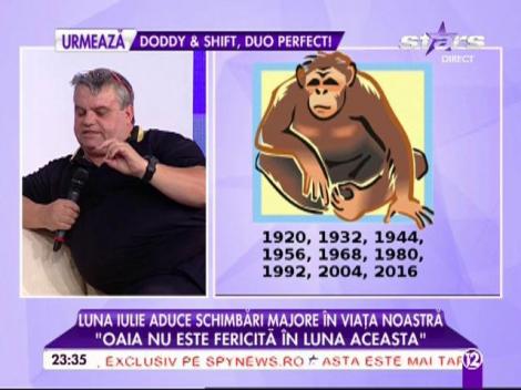 Horoscop chinezesc luna Iulie! "Şarpe, atenţie de cine vă &icirc;ndrăgostiţi"