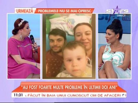 Oana Roman, disperată! Isabela s-a îmbolnăvit, iar apoi a rămas fără cel mai de preţ ajutor al său
