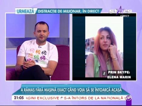 Mihai Morar a rămas fără asistenta sa! Ce a pățit Elena Marin