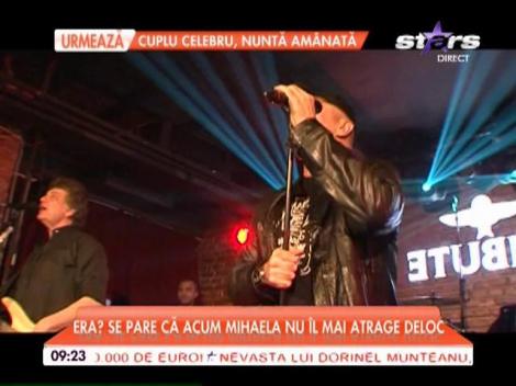 Dan Bittman, aroganţă la adresa Mihaelei Rădulescu: "Cum ai putut să-l alegi pe Felix c&acirc;nd eu te-am dus dincolo de nori?"