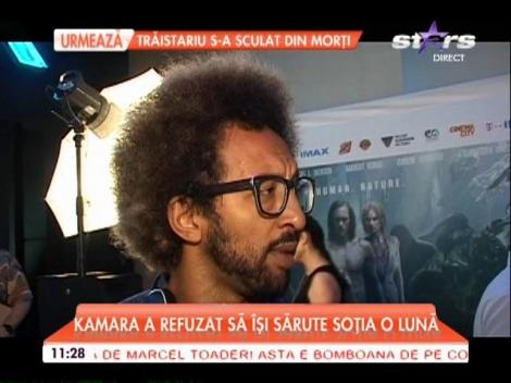 Ramadanul l-a pus la grea încercare! Un artist de la noi nu a făcut sex o lună de zile