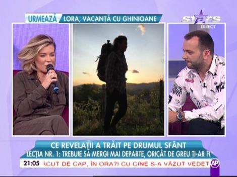 Gina Pistol, total schimbată de c&acirc;nd iubește din nou