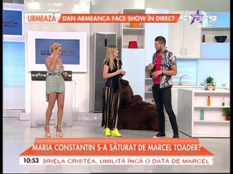 A fost cerută de soţie la Fontana di Trevi, dar s-a simţit penibil! O cântăreaţă de la NOI, dezvăluiri inedite: "Nu ştiam cum să plec de acolo mai repede"