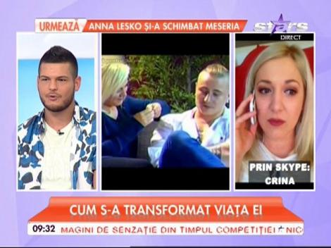 Profeţia s-a &icirc;mplinit! O fostă concurentă "Mireasă pentru fiul meu" ştia cine va c&acirc;ştiga maşina. T&acirc;năra a dezvăluit cine va c&acirc;ştiga PREMIUL cel MARE: "E o luptătoare"