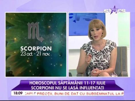 Horoscop săptăm&acirc;na 11-17 iulie. Gemenii rezolvă probleme importante