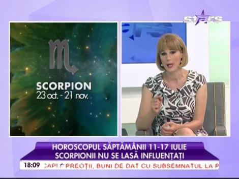 Horoscop săptămâna 11-17 iulie. Gemenii rezolvă probleme importante