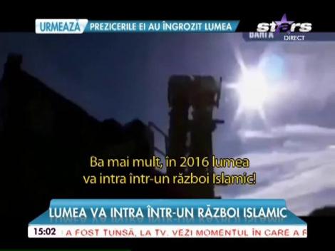 Baba Vanga a prezis noua ordine mondială! Clarvăzătoarea ar fi numit țările care vor salva lumea de la război