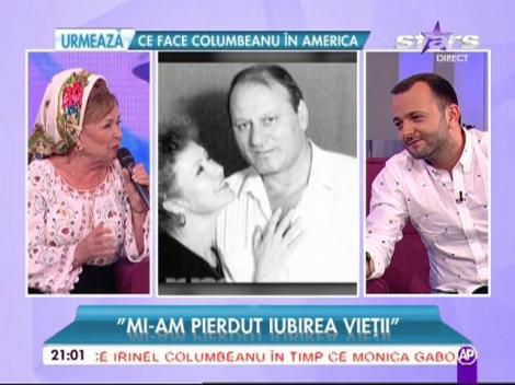 Drama unei cântăreţe de muzică populară, după ce marea iubire s-a dus în Ceruri! Mihai Morar a rămas impresionat: "Până când moartea v-a despărţit"