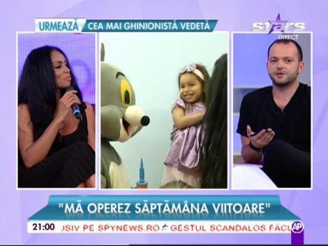 VIDEO / A trăit o poveste de iubire tumultuoasă, dar nu mai cedează! Laurette, fermă: "Judecătorii trebuie să stabilească..."