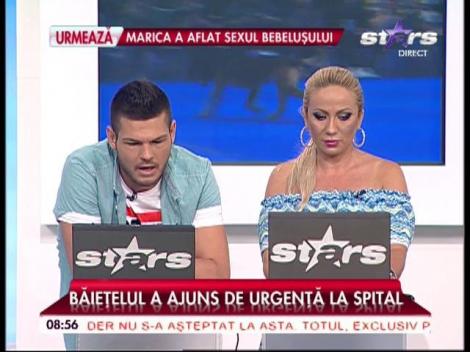 Ca șocant &icirc;n Constanța. Un copil a fost sf&acirc;șiat de c&acirc;ini sub privirea mamei sale