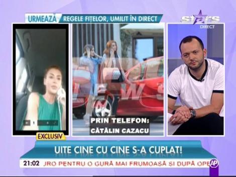 VIDEO / Denisa de la Bambi, mărturisire neaşteptată la câteva ore după ce a ieşit la iveală că iubeşte din nou! Nu te-ai fi gândit la asta