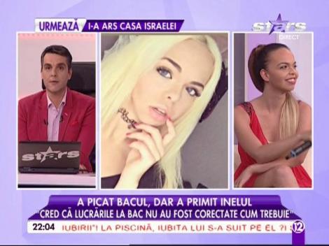 "Blondă" să fii, noroc să ai! Barbie de România se mărită cu sosia Prinţului Harry