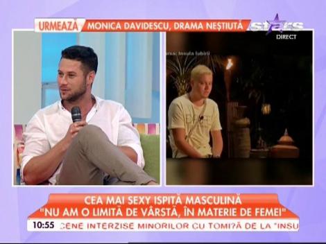 Video! Paparazzi l-au prins în compania unei femei, iar acum spune adevărul! Tomiţă de la "Insula iubirii": "Nu am oficial nicio relaţie"