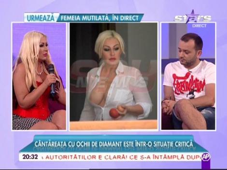 A vrut un trup PERFECT şi a mers la estetician pentru "REPARAŢII CAPITALE", dar a avut un ŞOC! O blondă celebră trăieşte un INFERN din cauza OPERAŢIILOR ESTETICE