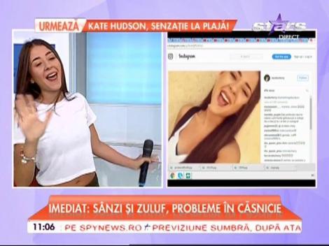 Nicole Cherry, declaraţii serioase înainte de majorat! Câţi invitaţi va avea şi ce cadou îşi doreşte