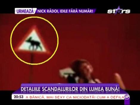 Detaliile scandalurilor din lumea bună! Mihaela Rădulescu și Andreea Marin