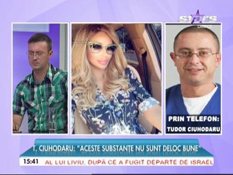 Şi-a tunat sau nu buzele Bianca Drăguşanu? Doctorii au vorbit! "Aceste substanţe sunt periculoase pentru femeile însărcinate"