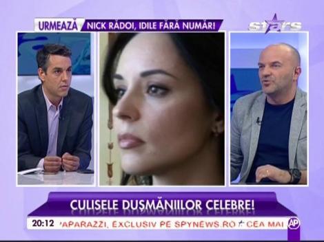 Andreea Marin și Mihaela Rădulescu, un război fără sfârșit? Dezvăluirile picante din viața celor două vedete