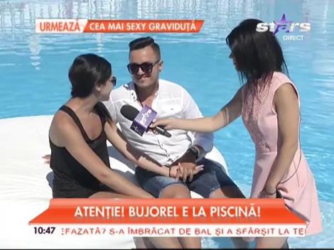 Ionela și Teodor de la "Mireasă pentru fiul meu"se pregătesc de nuntă! Evenimentul este mai aproape decât te aștepți