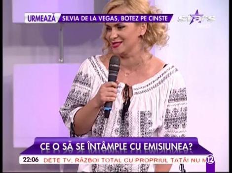 Prezentatoarea emisiunii "Mireasă pentru fiul meu" a topit câteva kilograme! Paula Chirilă, probleme în căsnicie?