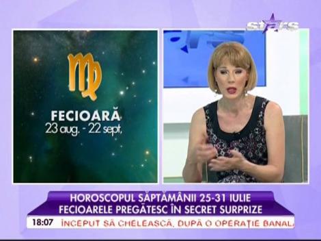 Nativii din Capricorn vor trăi experiența vieții lor pe plan amoros! Previziuni astrale pentru săptămâna 25 - 31 iulie