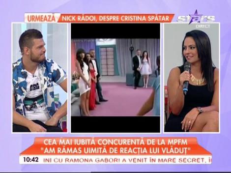 Nu a luat Bac-ul, dar vrea pe micul ecran. Liliana de la "Mireasă pentru fiul meu" are planuri mari