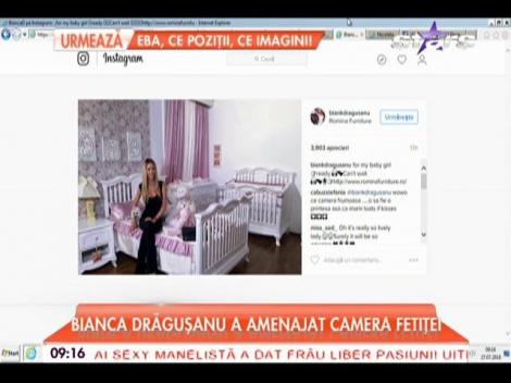 Nicoleta Luciu, însărcinată? Rocsana Marcu a făcut anunţul: "Are o burtică..."