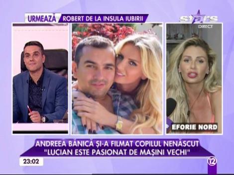 Andreea Bănică se retrage din showbiz, peste trei luni: „Nu o să mai fac faţă”