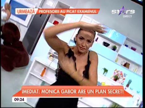 Oana Roman şi Marius Elisei au făcut anunţul: "Aşteptăm cu curiozitate să vedem cum va fi"