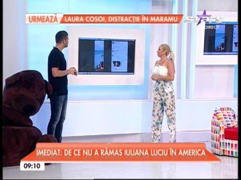 Cheloo, tată pentru a doua oară! A aflat sexul copilului