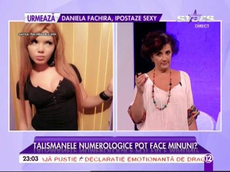 Talismanele pot face minuni? Un numerolog a desluşit tot viitorul vedetelor, din cifre! Bianca Drăguşanu, probleme de sănătate