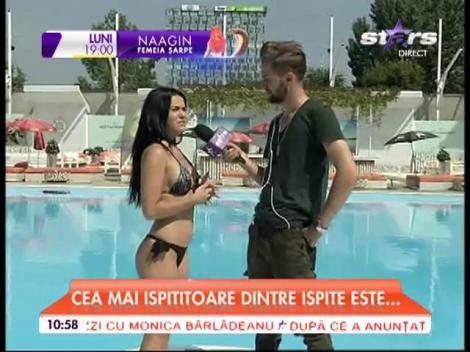 Medana o să o ia razna când o să audă ce spune ispita Deea despre Robert. Mărturisiri de pe "Insula Iubirii": "Nu m-am aşteptat la asta"