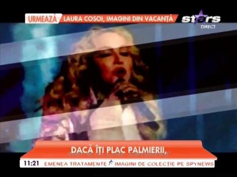 Turul casei Madonnei! O să rămâi fără cuvinte când o să vezi cum arată vila de 35 milioane de euro