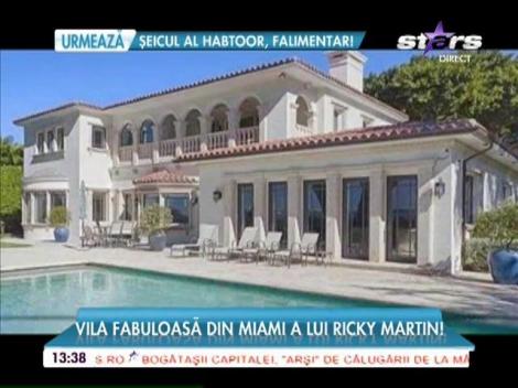 Locuința ”modestă„ a unui artist celebru! 17 milioane de dolari, plajă proprie și piscină cu vedere la ocean