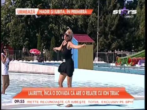 Andrei Versace, îşi trăieşte vara pe "BAROSĂNEALĂ"! Personajul monden a dezvăluit cum arată o zi obișnuită din viaţa lui