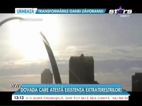 Dovada care atestă invazia extraterestră. "Zilele omenirii sunt numărate"