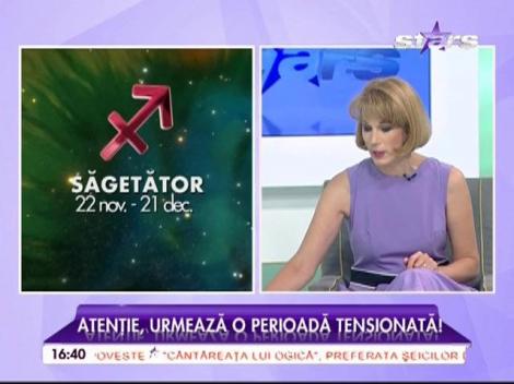 Horoscop CERTURI 8-14 August: Vărsătorii se ceartă cu partenerul