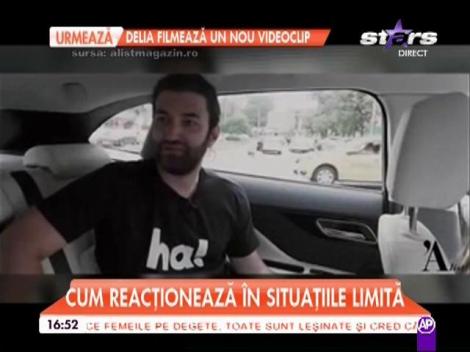 VIDEO / Smiley, despre femeile care i-au trecut prin dormitor: ”Primesc penalizări de la multe!”