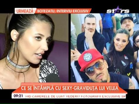 Antonia a primit vestea TRISTĂ de la MEDICI! Îşi mai dorea un copil, dar AVERTISMENTUL a speriat-o de MOARTE