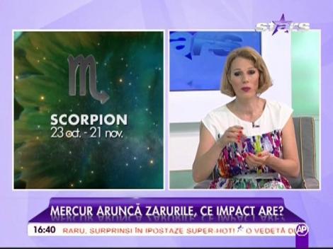 Horoscop SPECIAL: Cum ne afectează Mercur în Fecioară