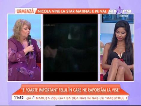 Visele  ne marchează viitorul! &Icirc;nvaţă să desluşeşti misterul lor