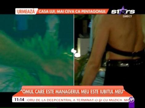 Am aflat de ce nu vrea Lora să facă un copil! Motivul... neaşteptat!