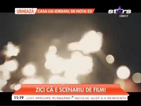 Nunta care te face să plângi în hohote! Ce şi-au spus mirii în faţa altarului îţi va face pielea de găină